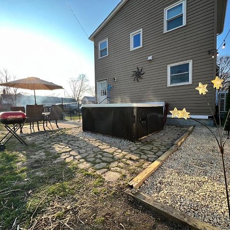 Cottage Near Cedar Point And Downtown Sandusky Esterno foto