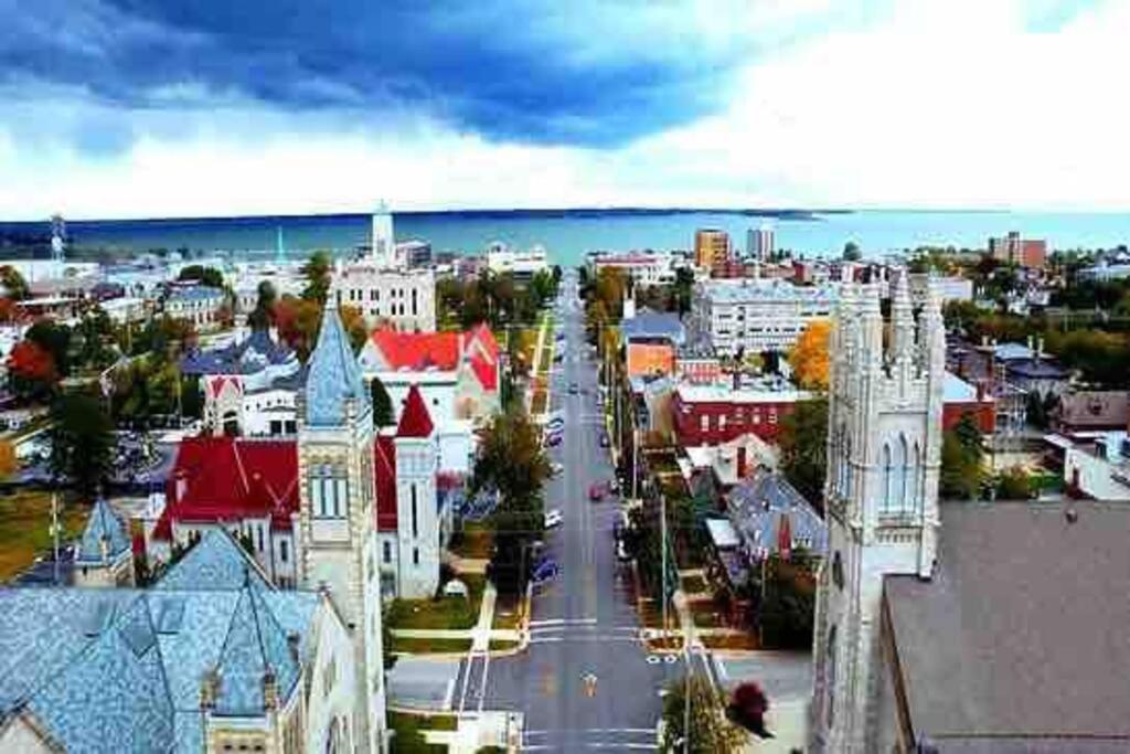 Cottage Near Cedar Point And Downtown Sandusky Esterno foto