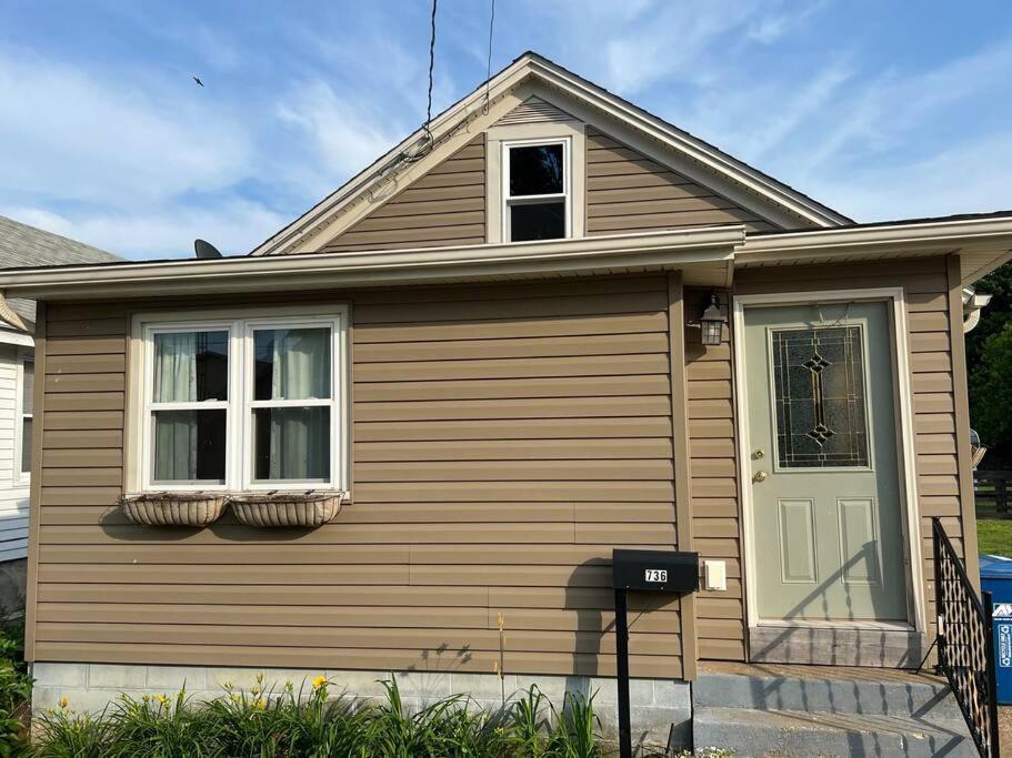 Cottage Near Cedar Point And Downtown Sandusky Esterno foto