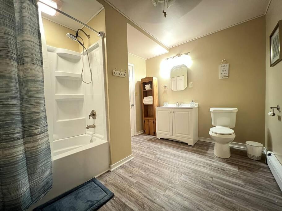 Cottage Near Cedar Point And Downtown Sandusky Esterno foto