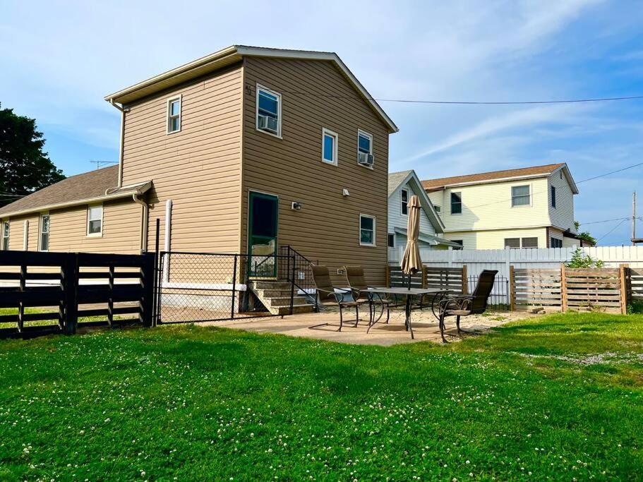 Cottage Near Cedar Point And Downtown Sandusky Esterno foto